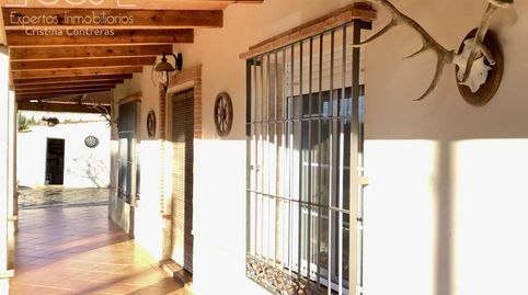 Foto 5 de Casa o xalet en venda a Tiro de Línea, Sevilla Capital