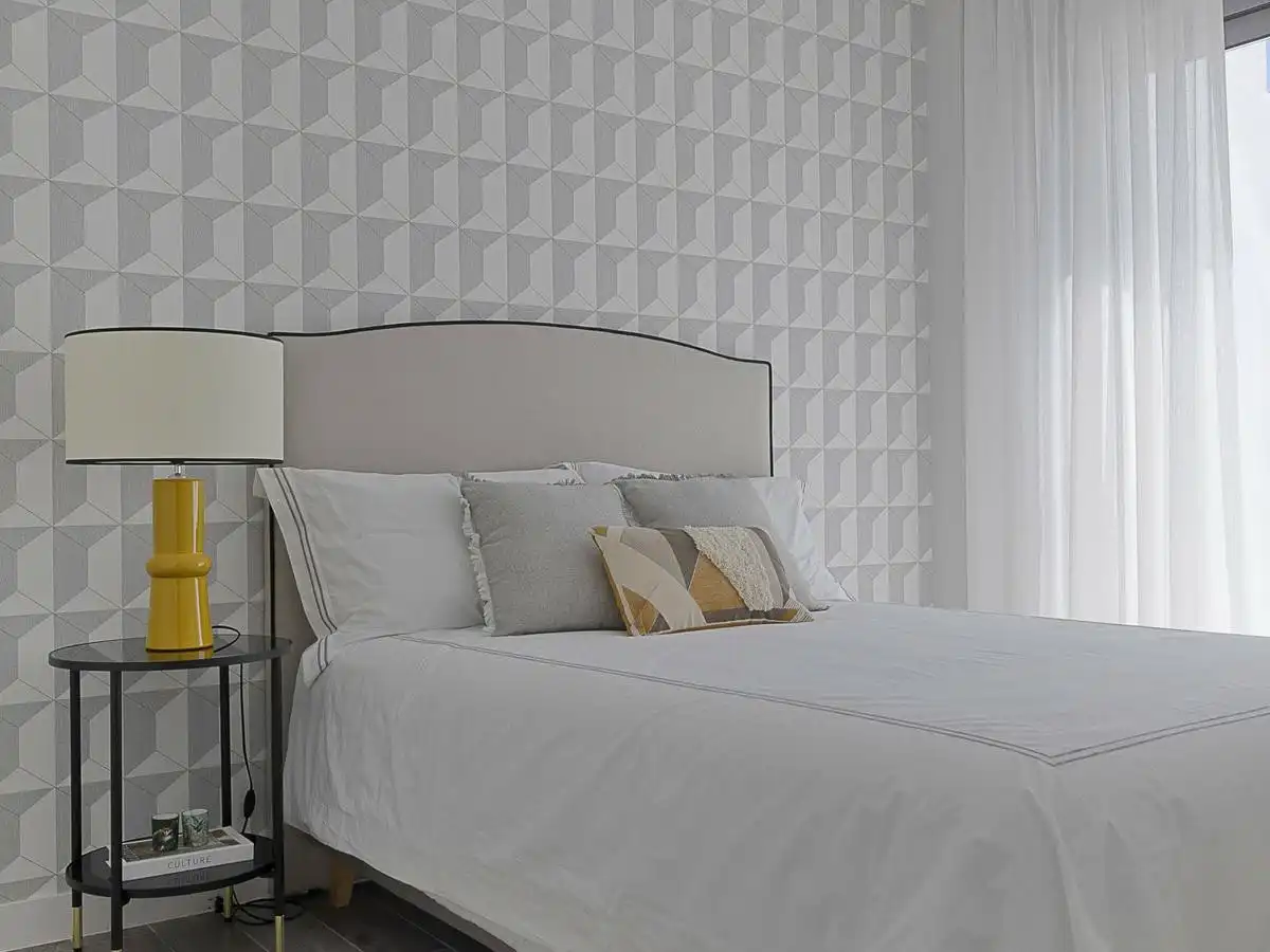 Apartament amb terrassa en venda a El Faro de Calaburra - Chaparral, imagen 30