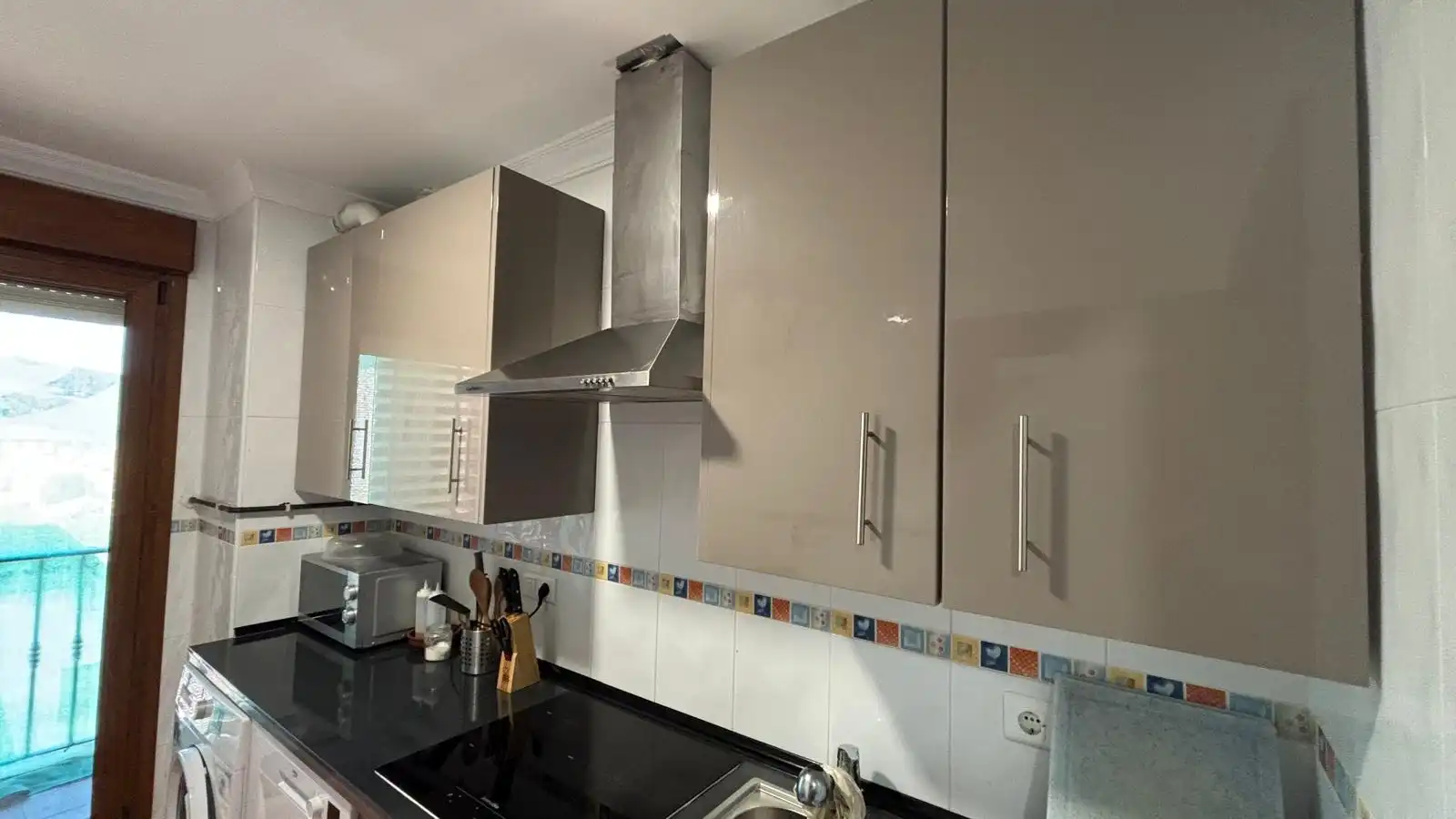 Appartamento con terrazza in vendita a Barrio la Somadilla 31A, imagen 22