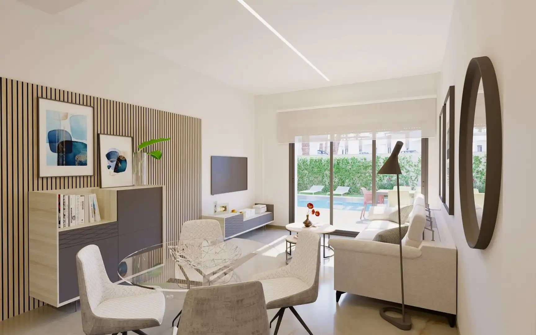 Villa in vendita a Algorfa, imagen 3