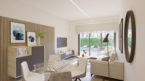 Preciosa villa de 3 dormitorios y 2 baños en Algorfa, imagen 3