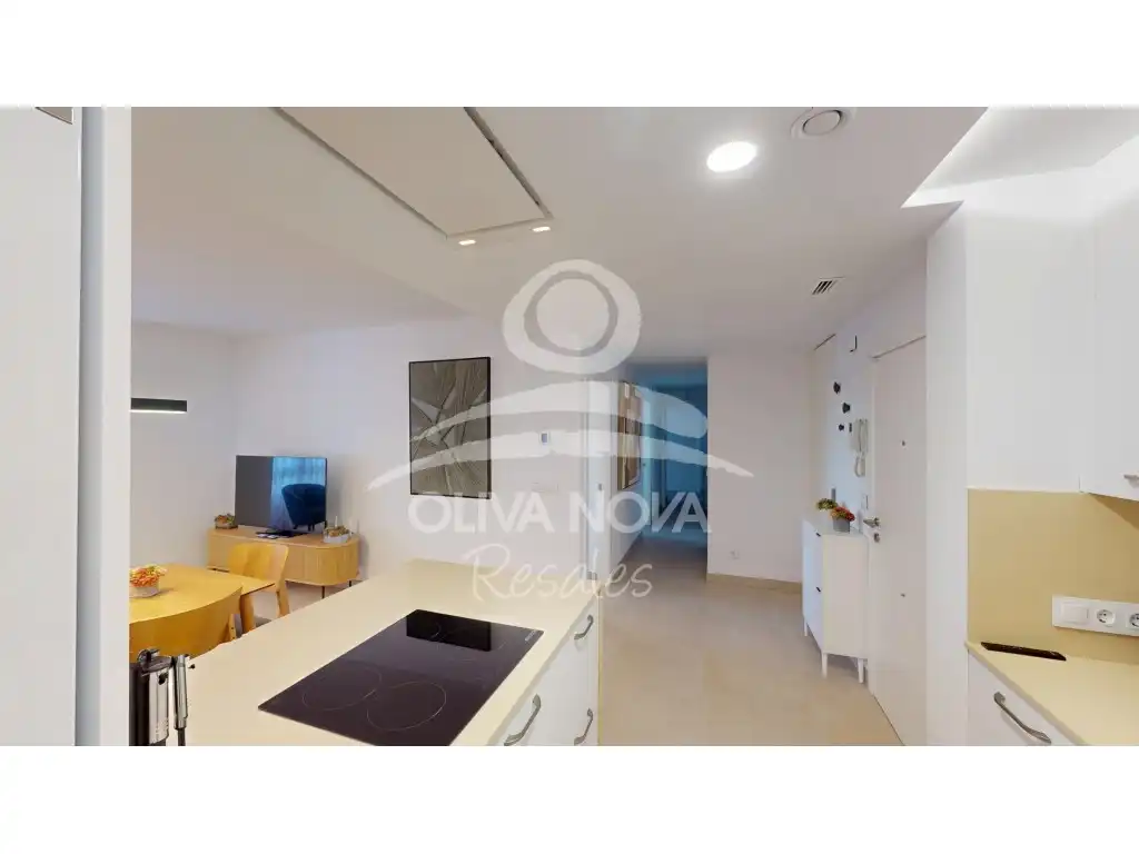 Mini appartamento con piscina in vendita a Avenida Matisse, imagen 6