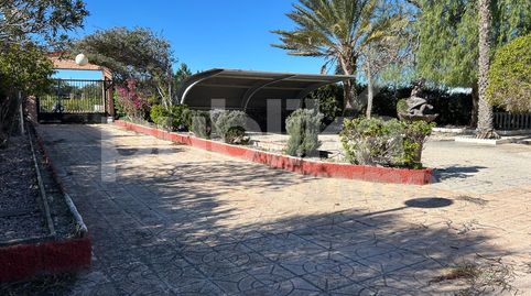 Foto 2 von Country house zum Verkauf in Altet, 1196, Los Arenales del Sol, Elche / Elx