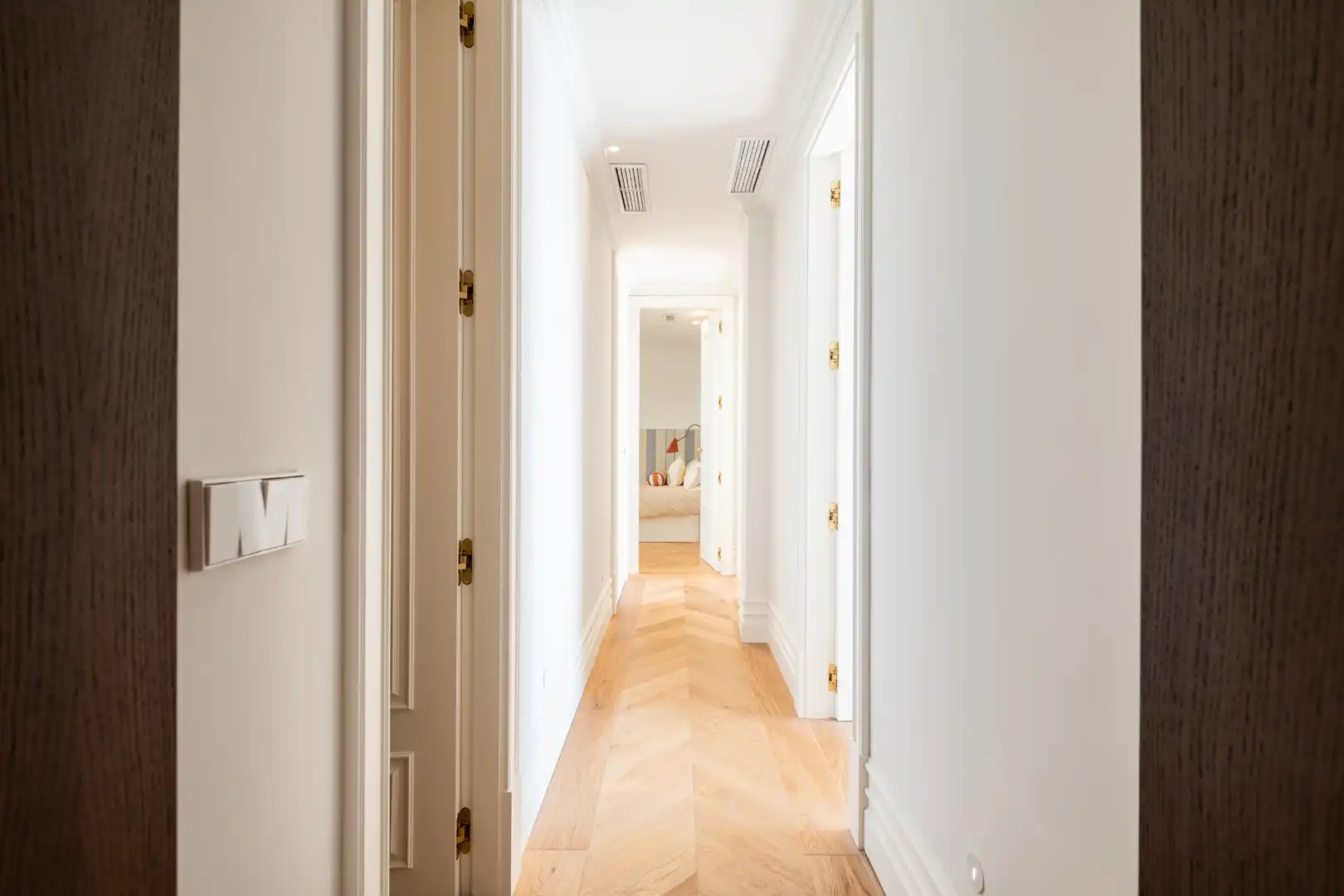 Ático en venta en Madrid con Aire acondicionado, Calefacción y Terraza