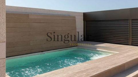 Photo 4 of Attic to rent in Carrer de Tòquio, Pedralbes, Barcelona