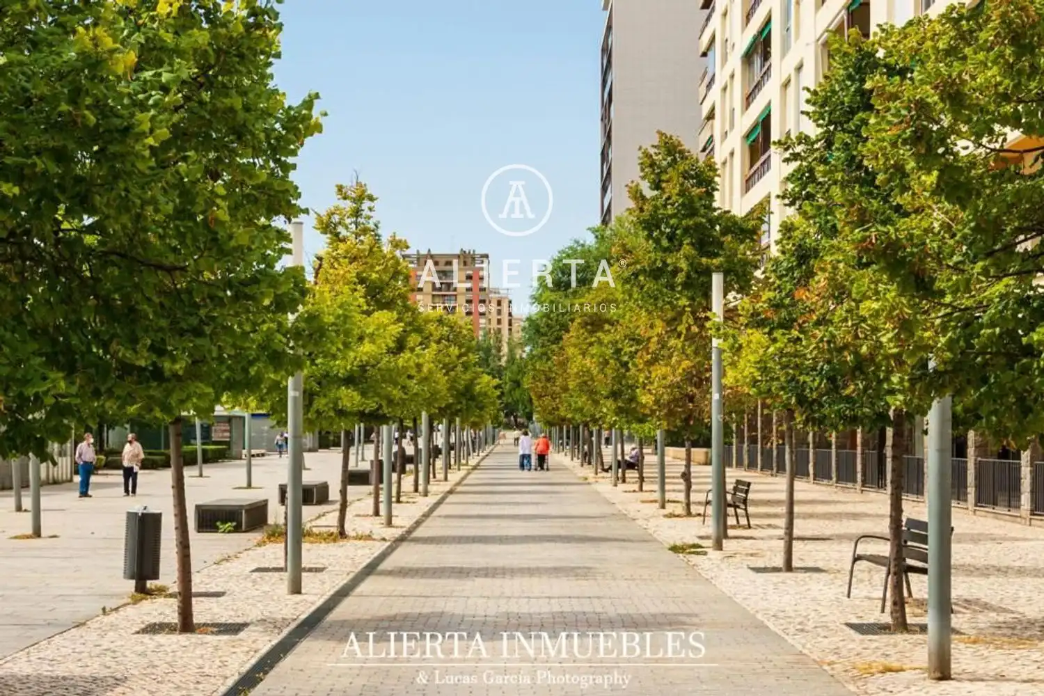Garaje en venta en Polígono Argualas, Casablanca