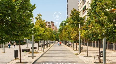 Foto 3 de Garatge en venda a Polígono Argualas, Casablanca, Zaragoza