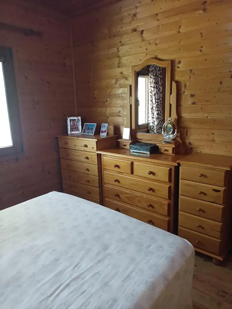 Habitación de Finca rústica en venta en Tortosa