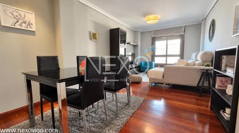 Foto 5 de Pis en venda a Rúa Montecelo Alto, 64, Travesía de Vigo - San Xoán, Vigo