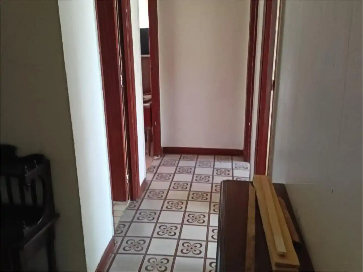 Pis en venda en Valle de Losa amb Balcó