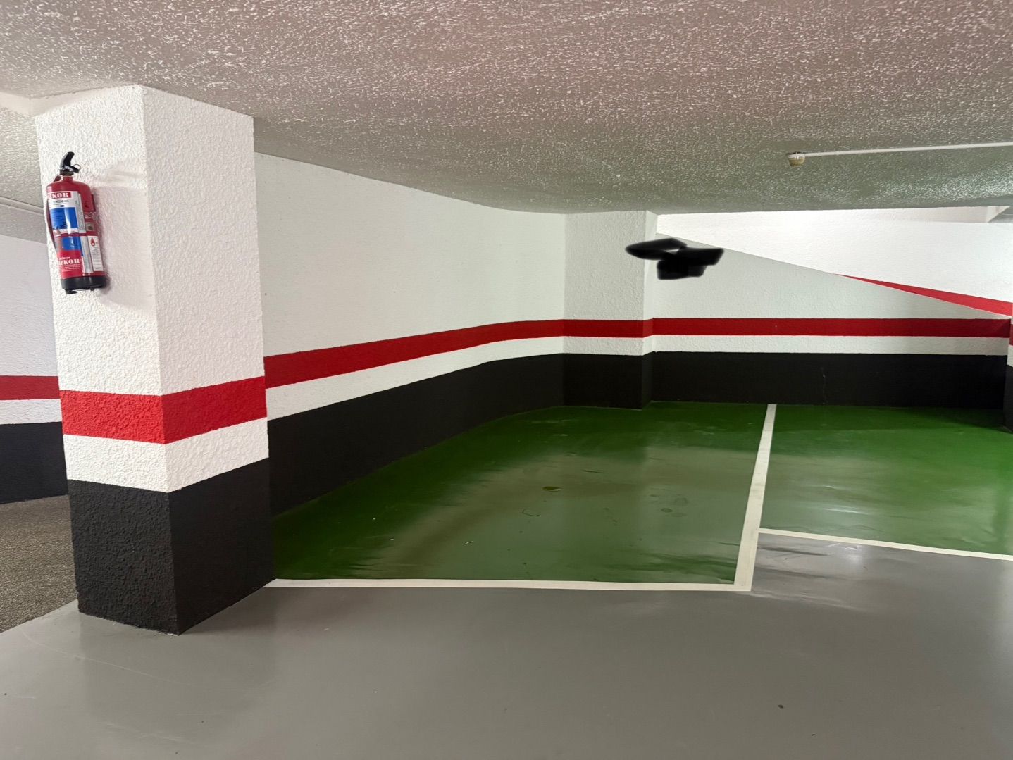 Parking of Garage for sale in Portugalete