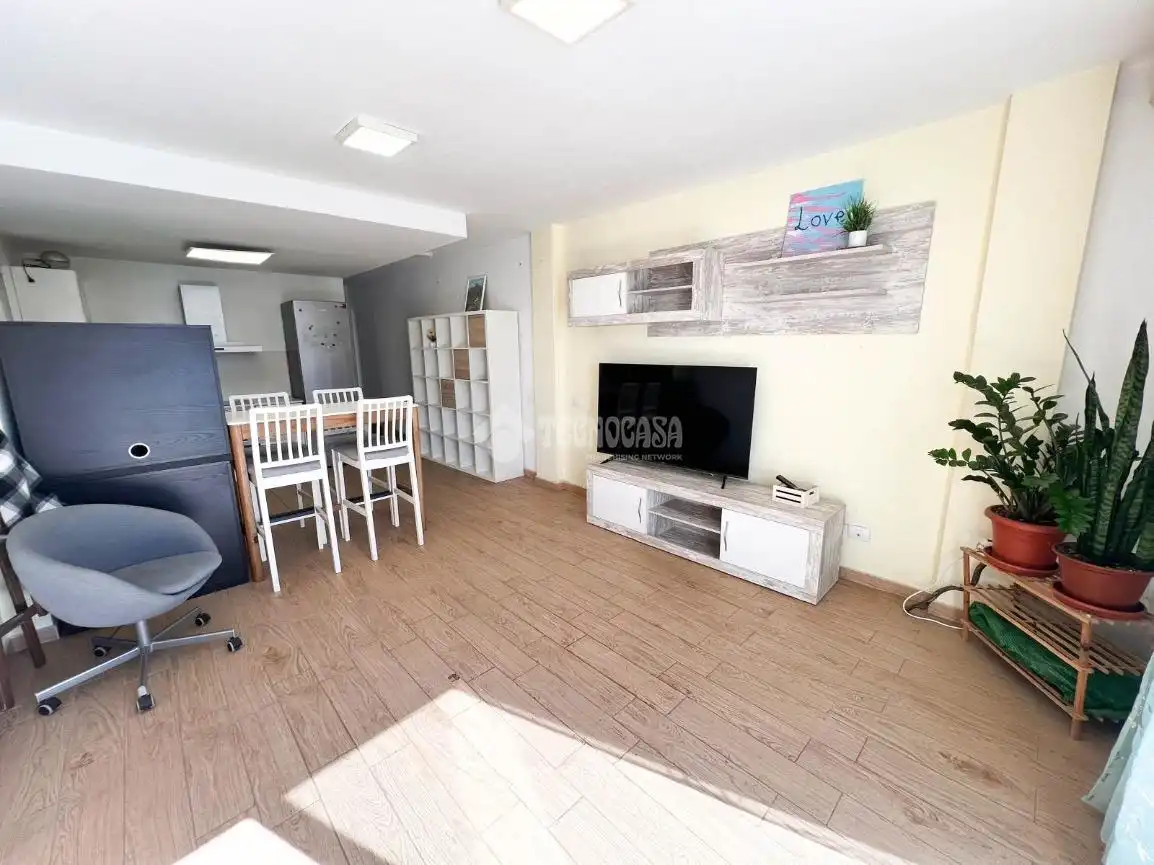 Flat for sale in Vecindario - El Doctoral - Cruce de Sardina