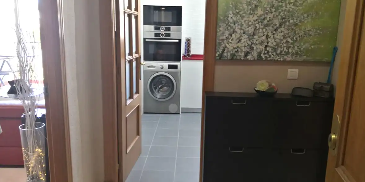 Apartament amb piscina en venda a Calle Timón 65, imagen 11