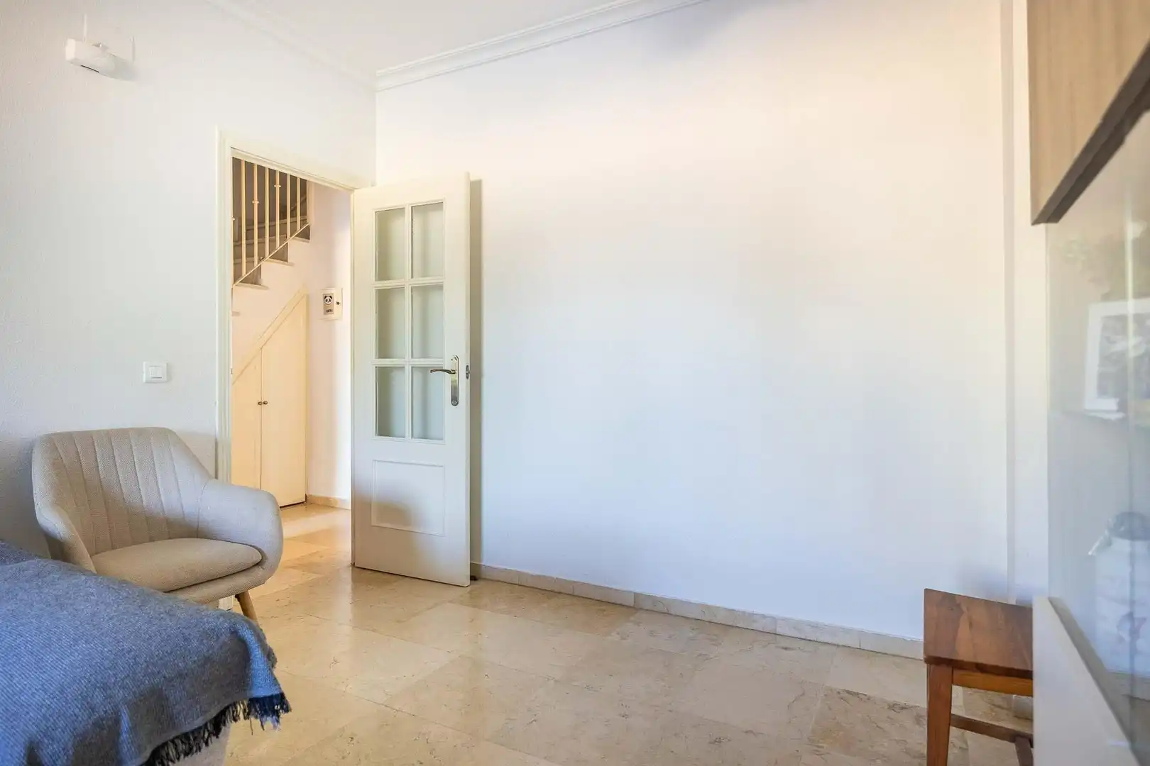 Villa con terrazza in vendita a Calle de la Paloma 27, imagen 7