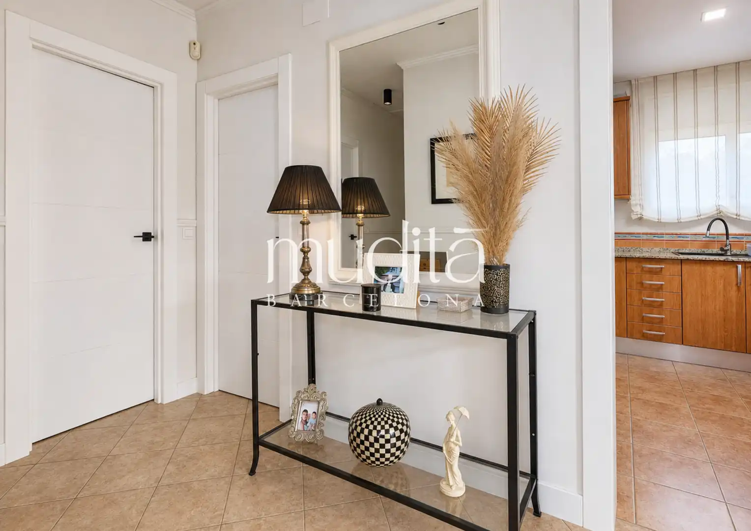 Maison avec terrasse à vendre à Sant Celoni, imagen 18
