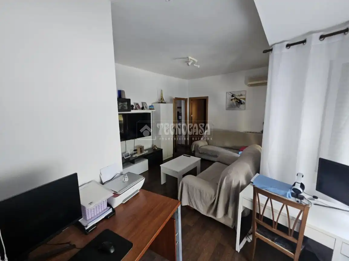 Flat with terrace for sale in Puerta de Cuartos - Avda. de Portugal, imagen 7