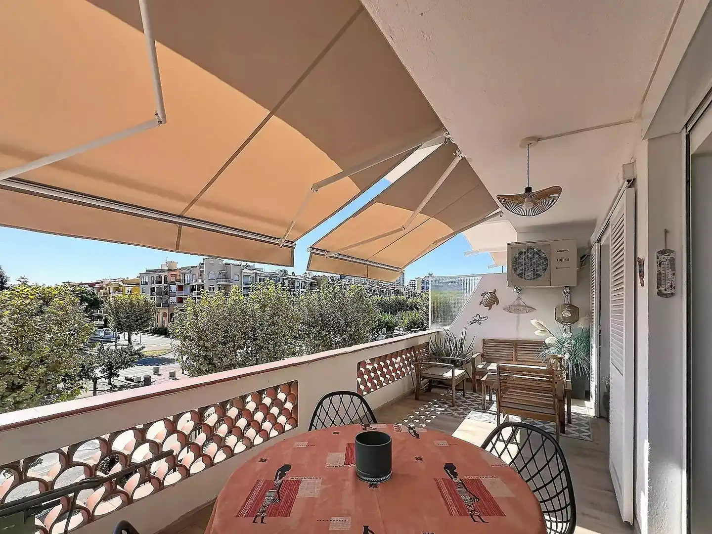 Wohnung zum Verkauf in Moxó - Sant Mori, imagen 3
