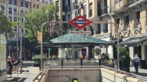 Photo 3 of Garage for rent in Calle de Ruiz Perelló, 10, Guindalera, Madrid Capital
