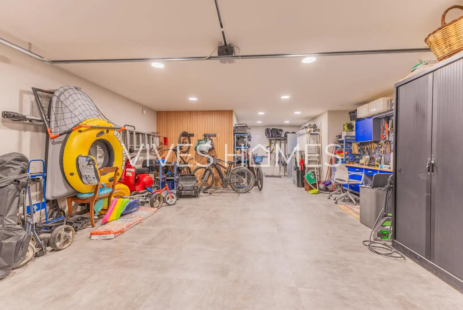 Casa o chalet en venta en Sant Vicenç de Montalt con Aire acondicionado, Calefacción y Jardín privado