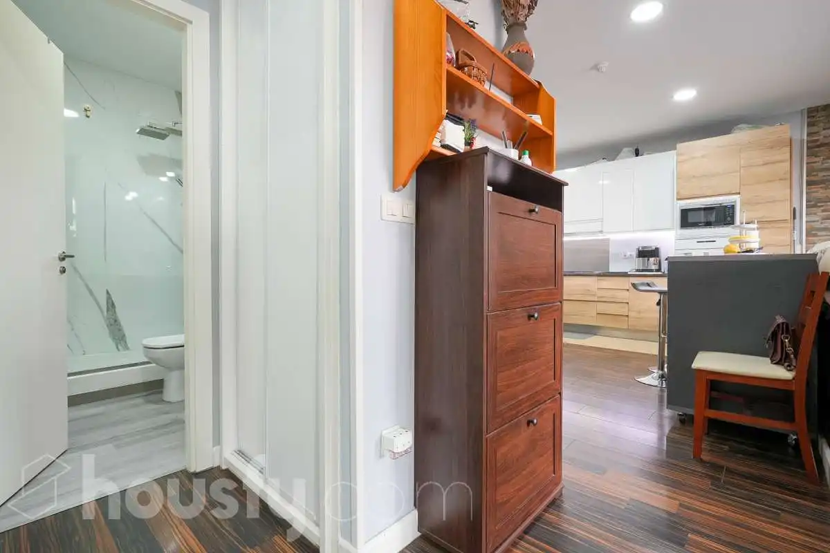 Piso con ascensor en venta en Cl. Poema Sinfónico ., imagen 39