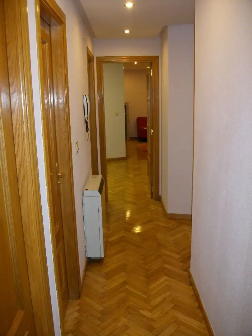 Flat for rent in Calle Bretón, San Esteban - San Cristóbal