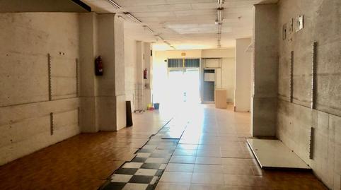 Foto 5 de Oficina de lloguer a Carrer de Gorgos, Ciutat Universitària, Valencia