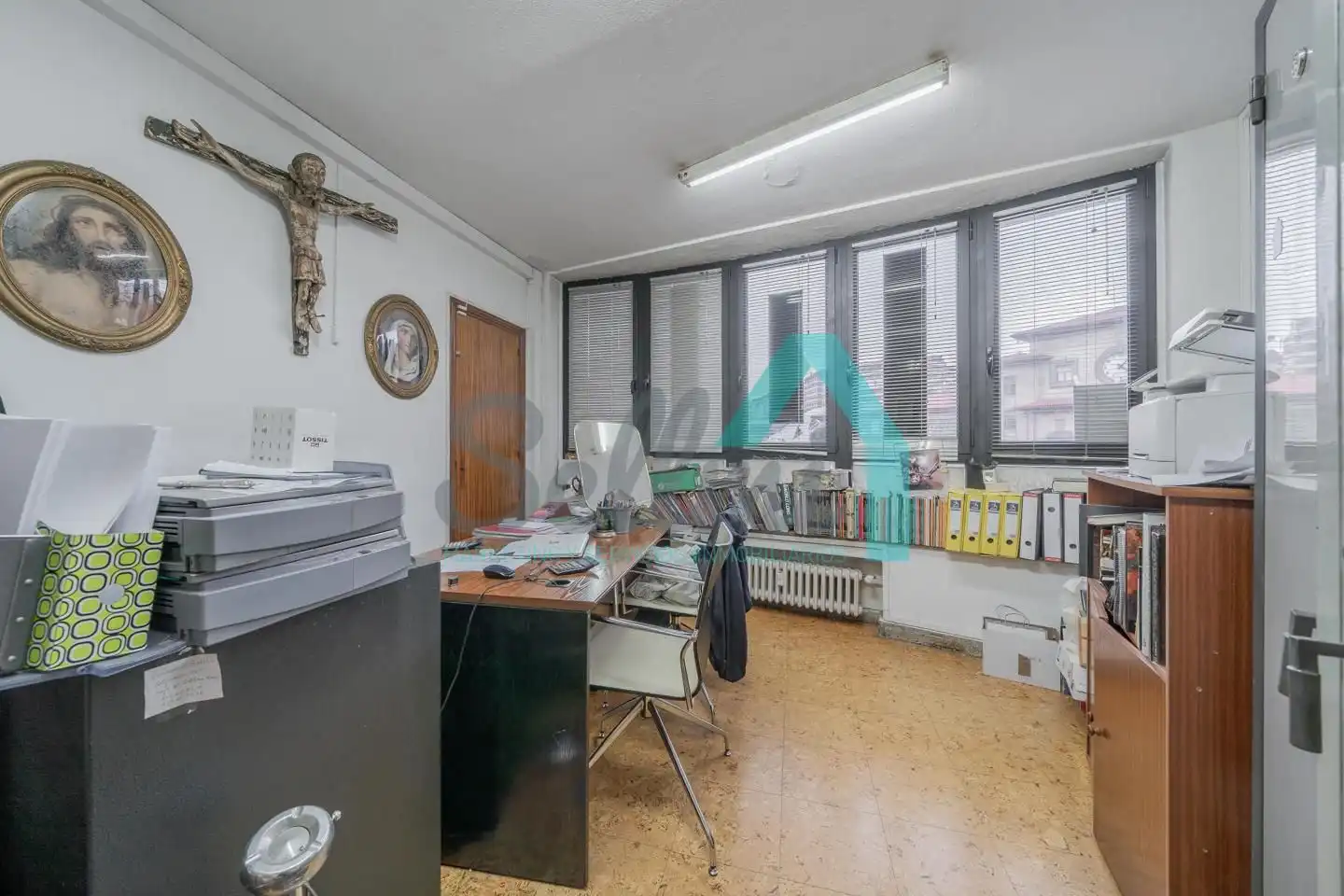 Office space with lift for sale in Centro - Casco Histórico, imagen 40