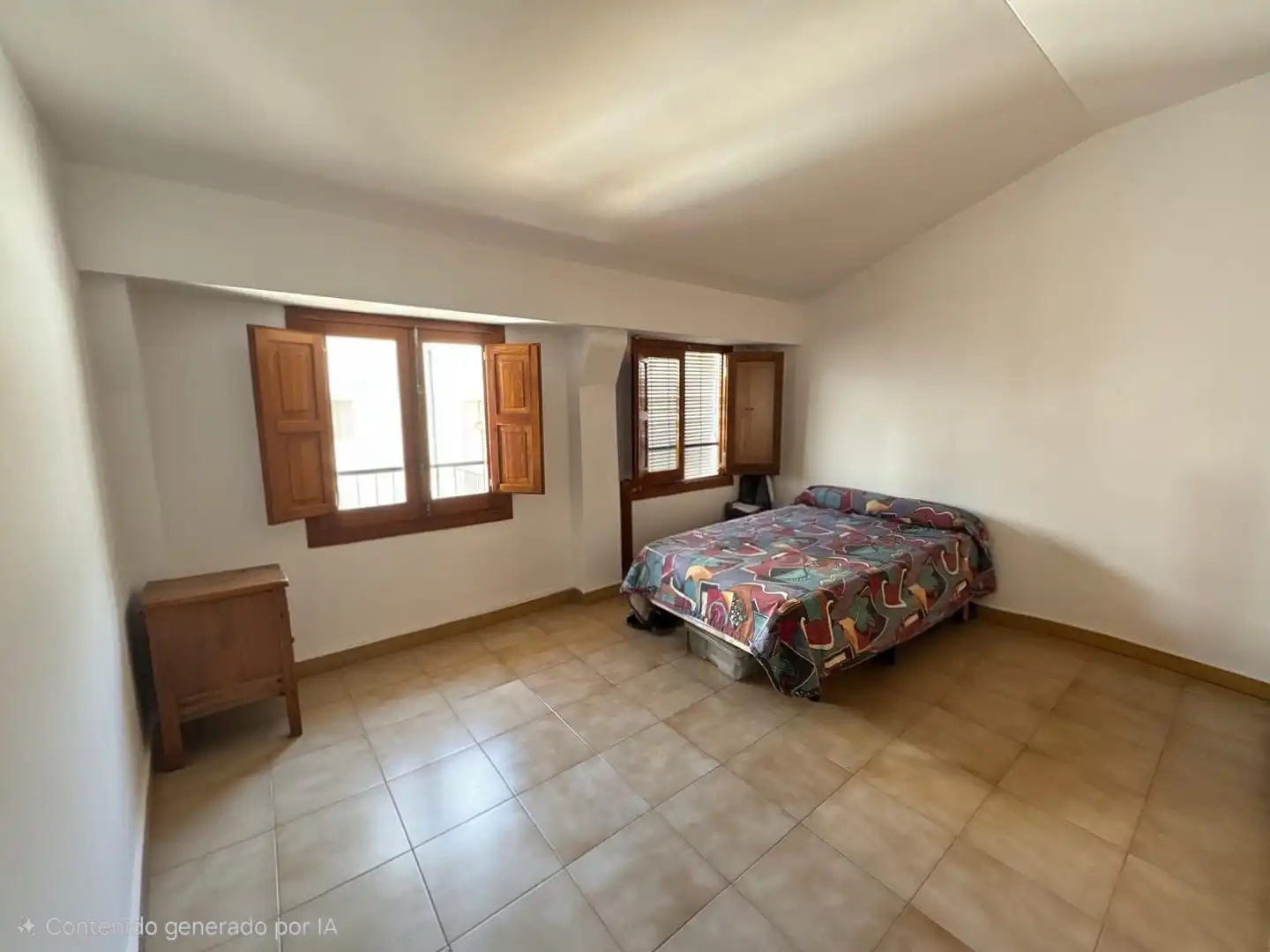 Bedroom of Country homes for sale in Oliva  with Terrace
