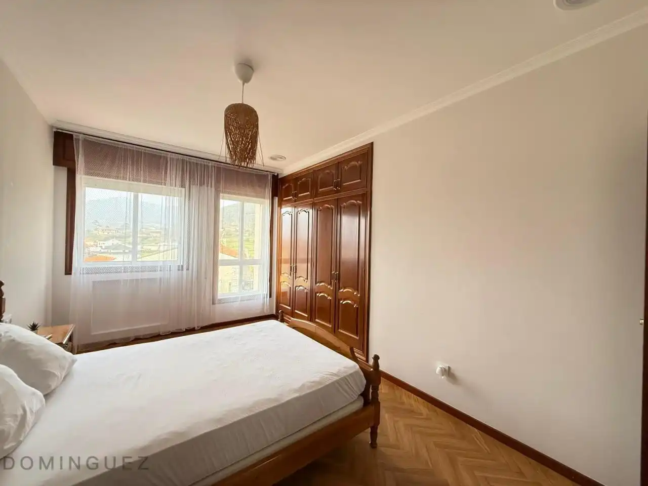 Detached house with garden for sale in Oia, imagen 36