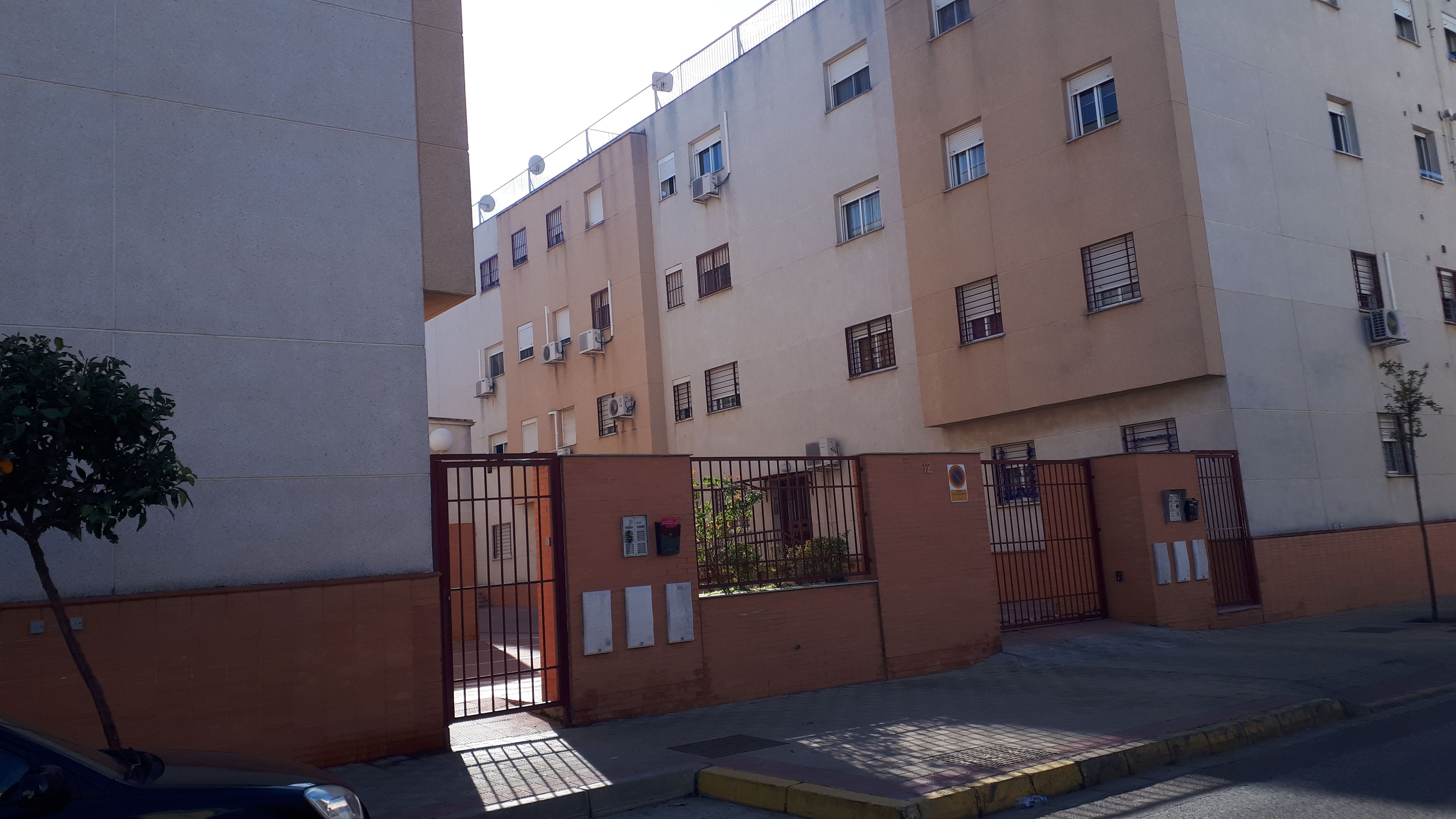 Garatge en venda a Juan Jose Ruiz Monge, Centro - Doña Mercedes