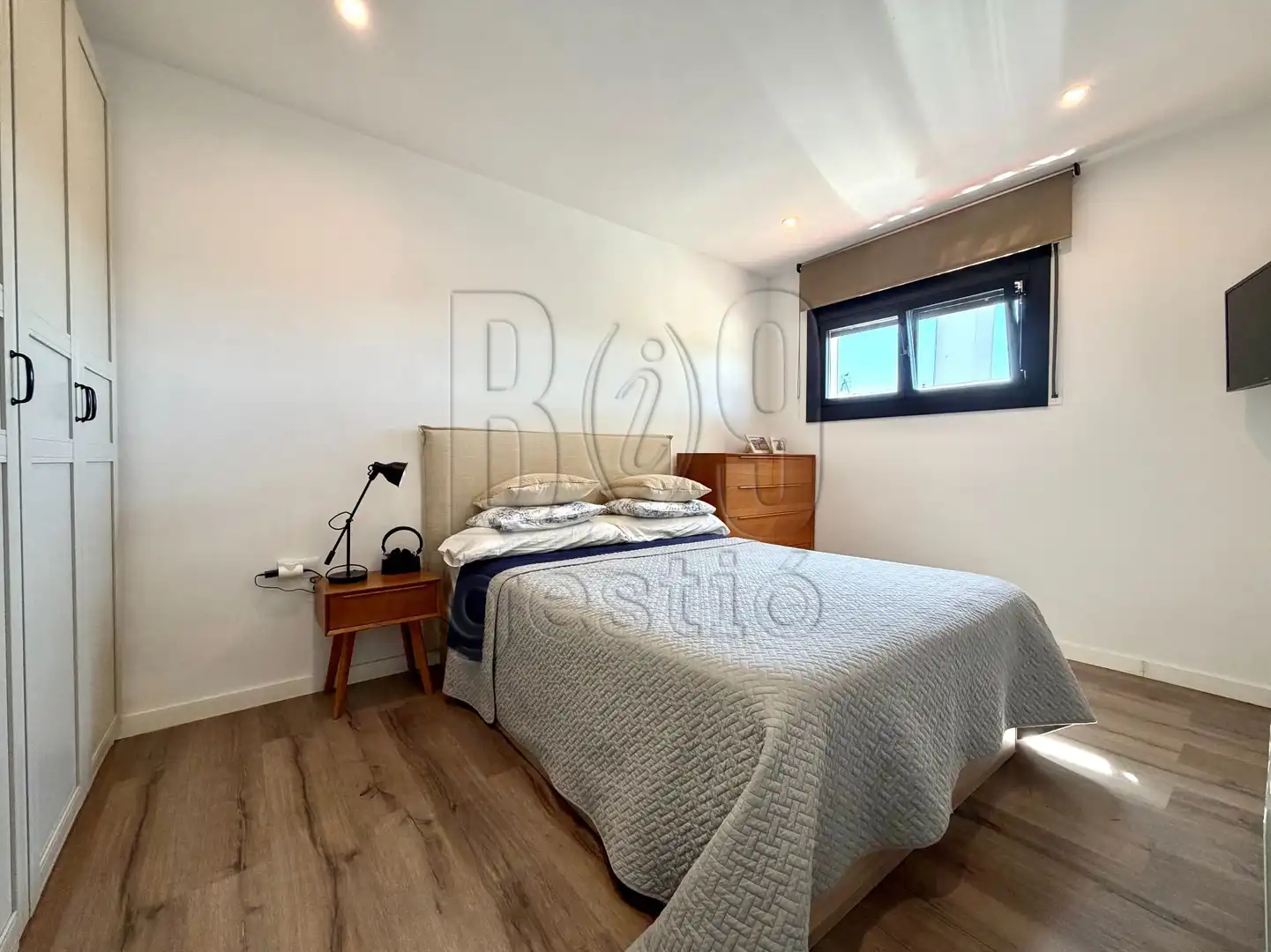 Habitación de Casa o chalet en venta en Tarragona con Aire acondicionado, Calefacción y Jardín privado