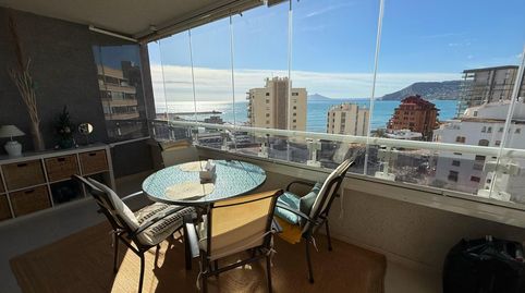Foto 3 de Apartament en venda a Puerto, Calpe / Calp