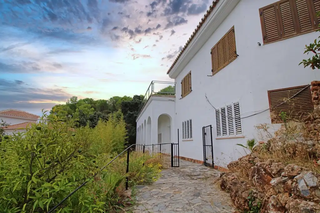 Villa mit Pool zum Verkauf in Centro, imagen 6