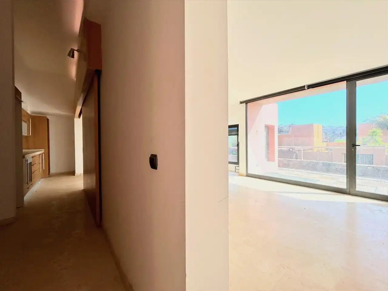 Casa o xalet en venda en San Bartolomé de Tirajana amb Aire condicionat, Jardí privat i Parquet