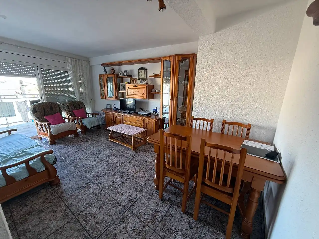 Piso con terraza en venta en Cunit Residencial, imagen 29