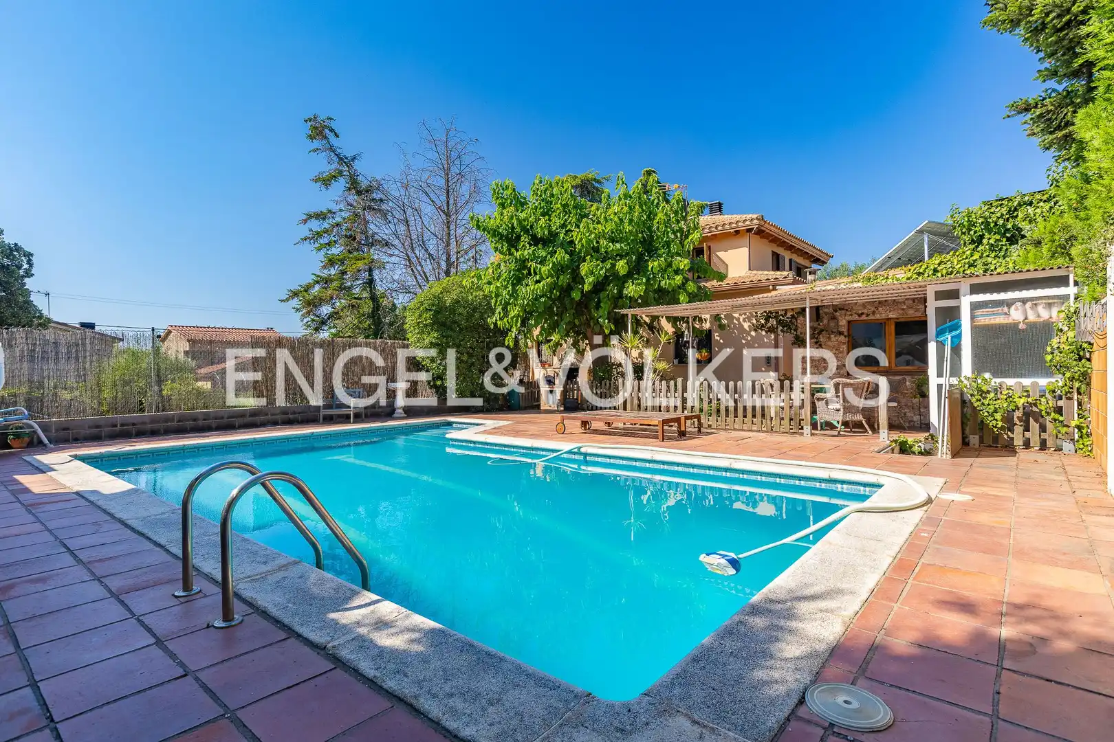 Maison avec piscine à vendre à Collbató, imagen 2