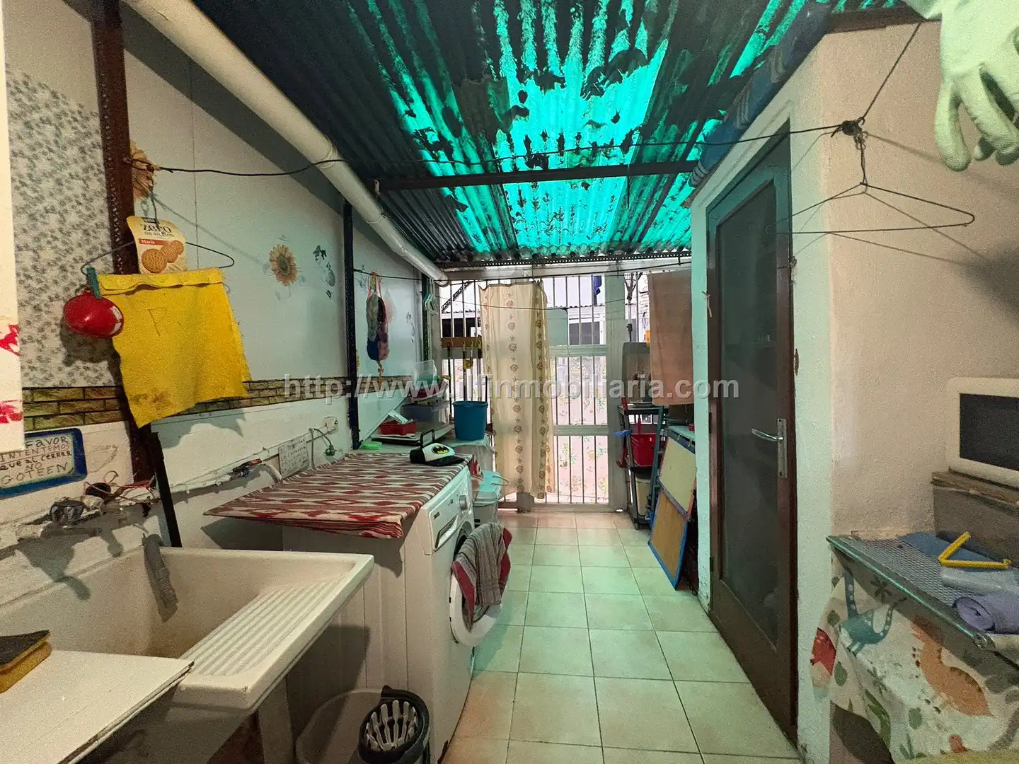 Piso en venta en  Palma de Mallorca con Terraza, TV y Balcón