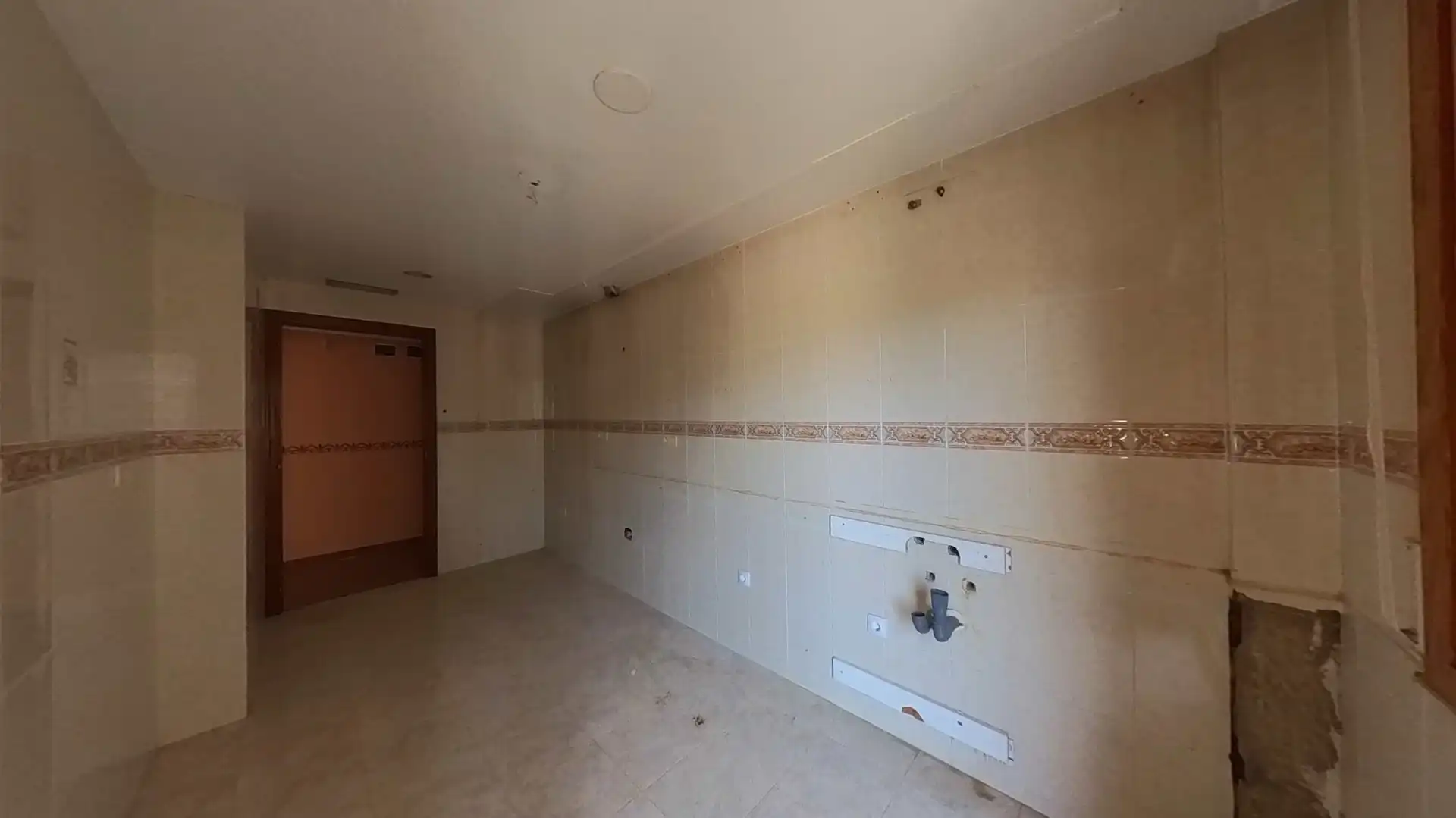 Flat for sale in Diagonal V Centenario, Illueca
