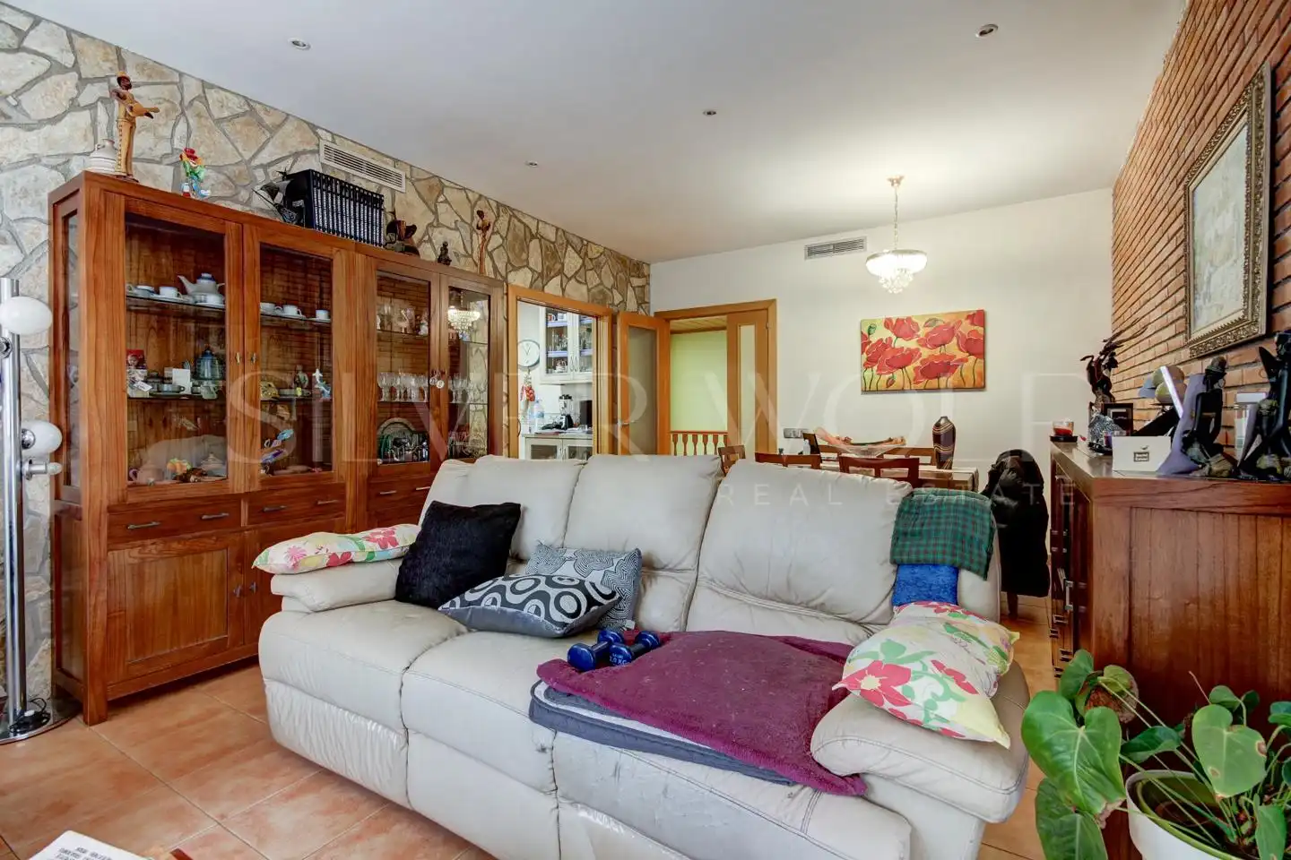 Maison avec terrasse à vendre à Carrer Canàries, imagen 9