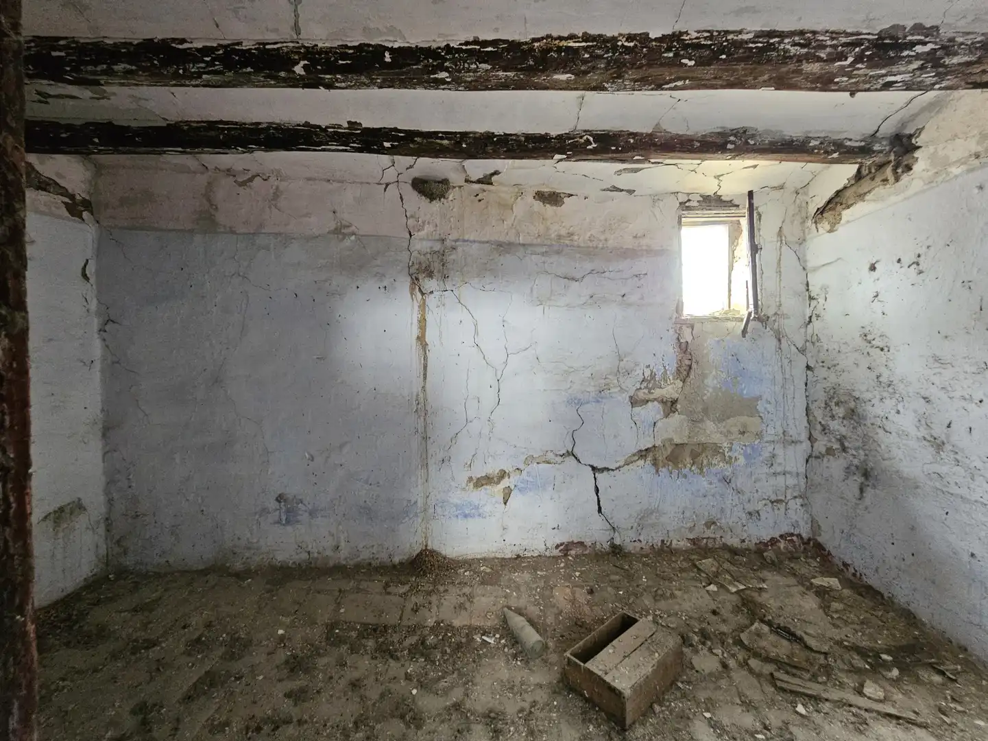 Casa adosada en venta en Sangüesa / Zangoza