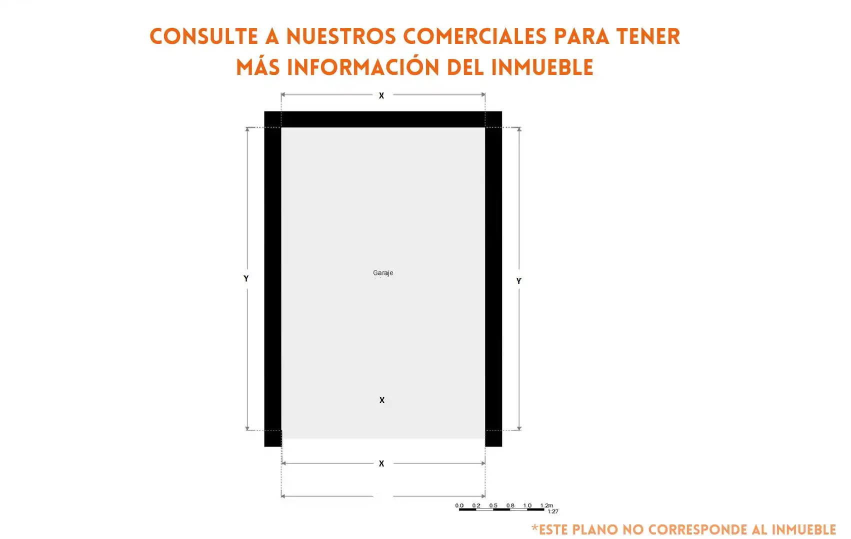 Individual for sale in Poeta Rafael Alberti, imagen 8
