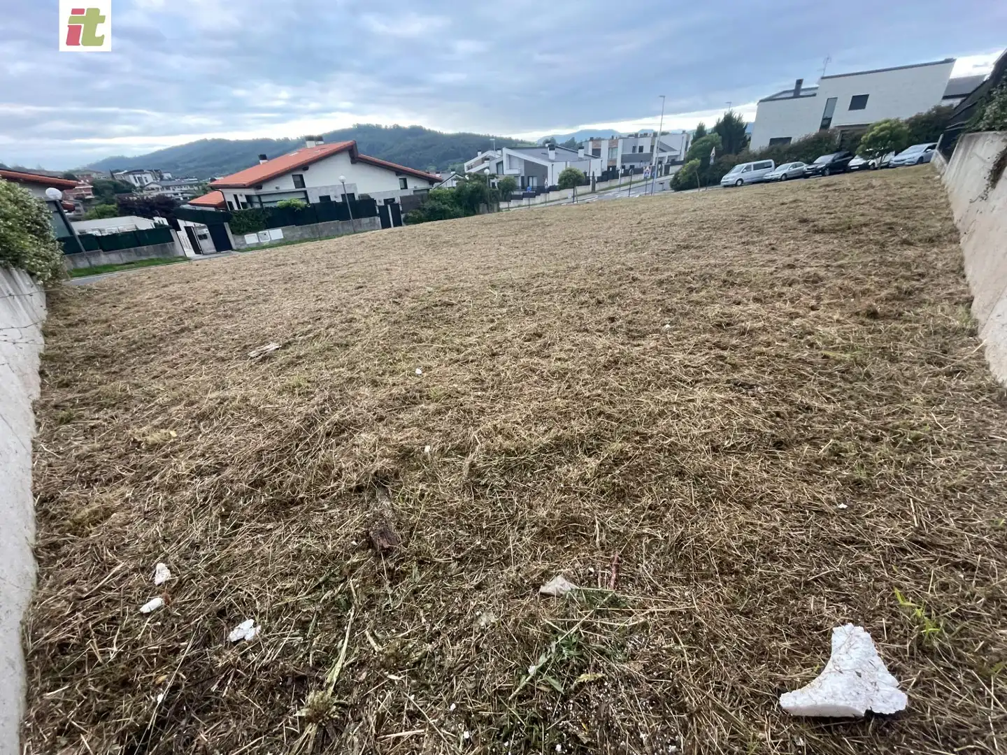 Residencial en venta en Sopela