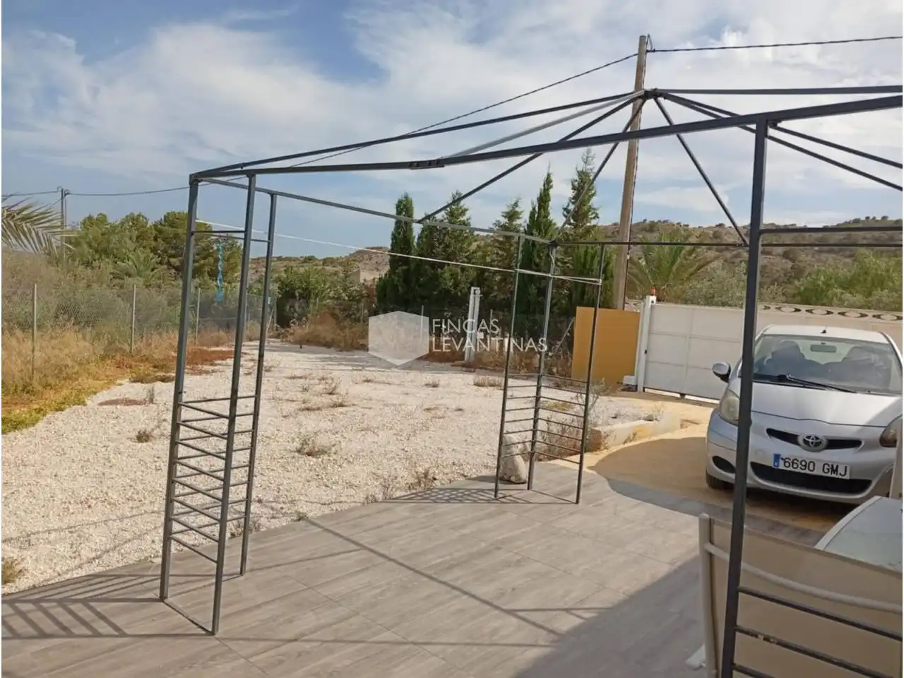Casa o xalet en venda en Alicante / Alacant