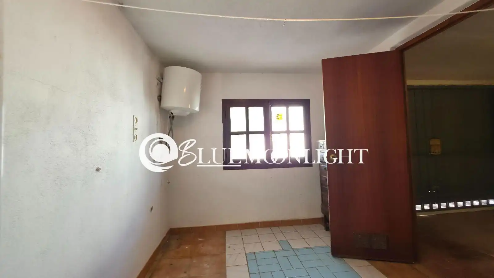 Casa adosada en venta en Peñíscola / Peníscola con Calefacción, Jardín privado y Terraza