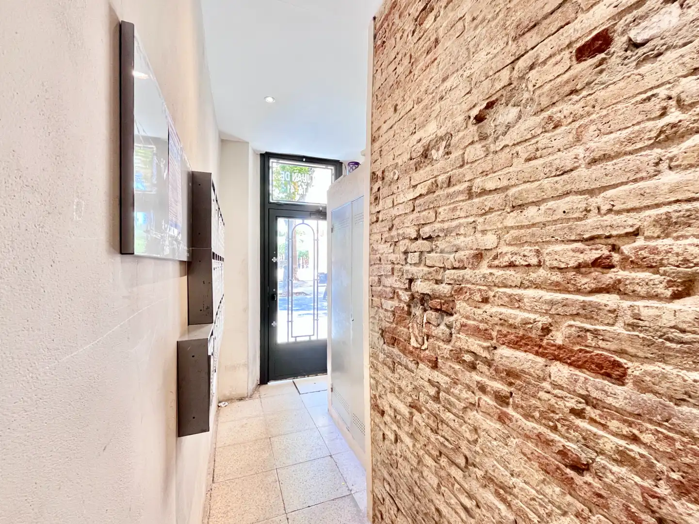 Wohnung mit Terrasse zum Verkauf in Carrer de Sant Joan de Malta 41, imagen 12