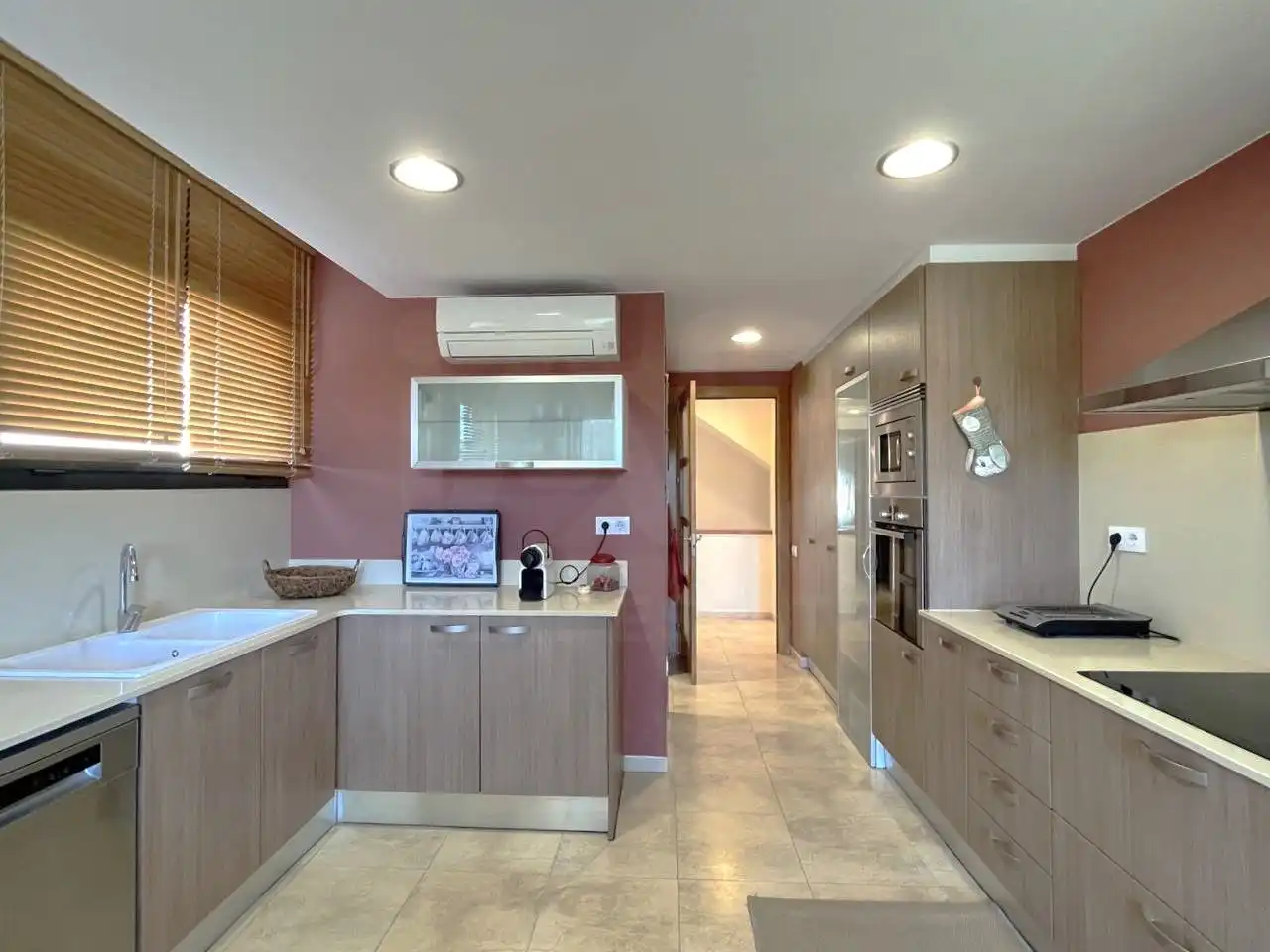 Casa con piscina in vendita a Caldes de Montbui, imagen 10