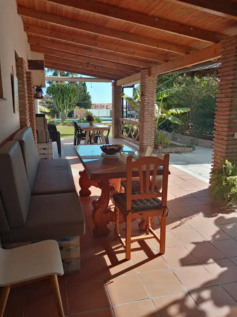 Study for rent in Mijas, Málaga