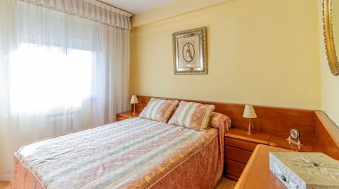 Foto 3 de Pis en venda a Ocho, Virgen del Cortijo - Manoteras, Madrid Capital