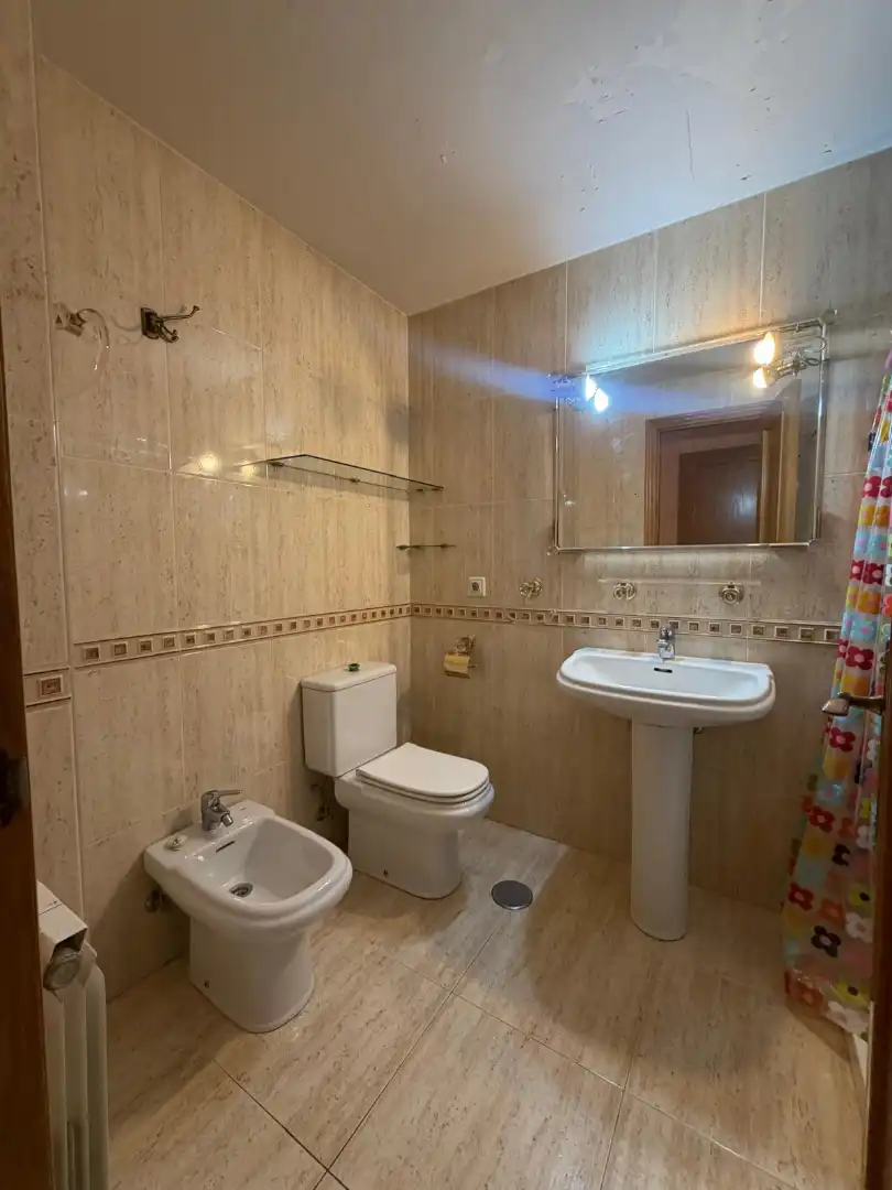 Wohnung mit Aufzug zum Verkauf in Calle Hiedra, imagen 14