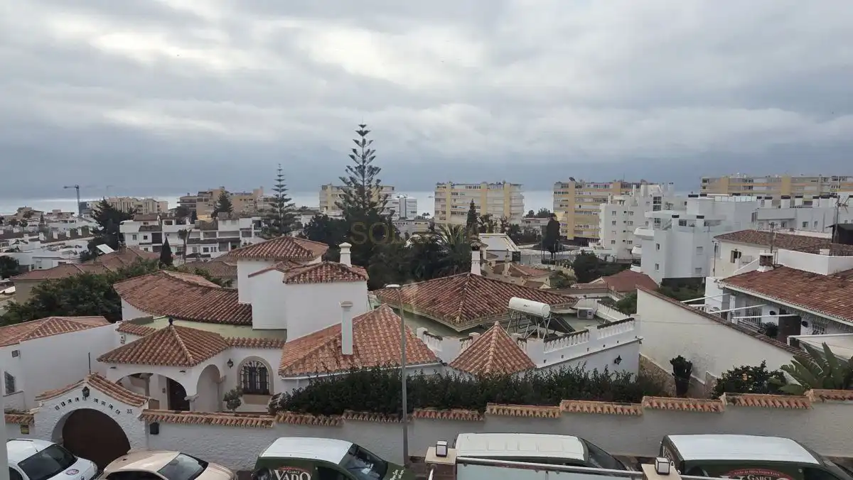 Dúplex amb terrassa en venda a Montemar, imagen 55